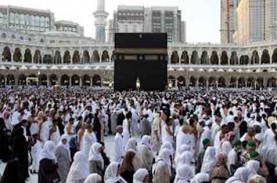 Ibadah Haji 2020 Dibatalkan, Begini Curhatan Calon…
